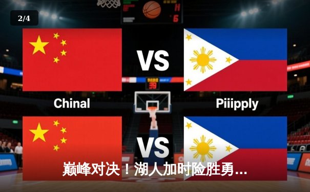 巅峰对决！湖人加时险胜勇士，詹姆斯砍三双，库里空砍45分 - 2