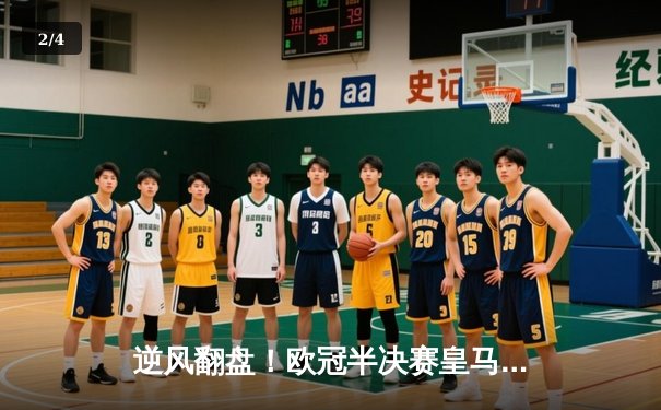 逆风翻盘！欧冠半决赛皇马3:1拜仁上演经典逆转，维尼修斯双响闪耀伯纳乌 - 2