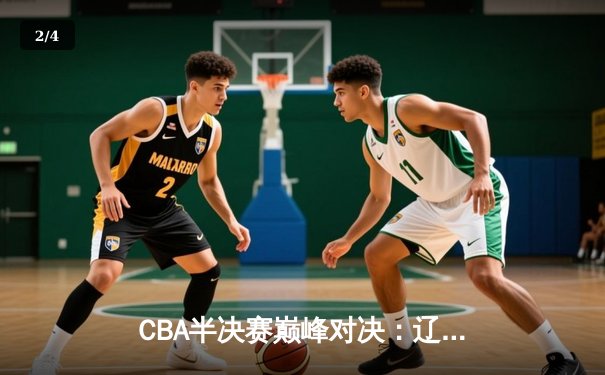 CBA半决赛巅峰对决：辽宁本钢加时逆转广东宏远，赵继伟砍下35分创生涯新高 - 2