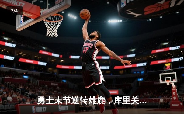 勇士末节逆转雄鹿，库里关键时刻连得11分锁定胜局 - 2
