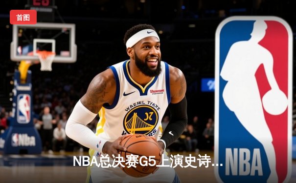 NBA总决赛G5上演史诗逆转 凯尔特人末节爆发力克勇士夺赛点