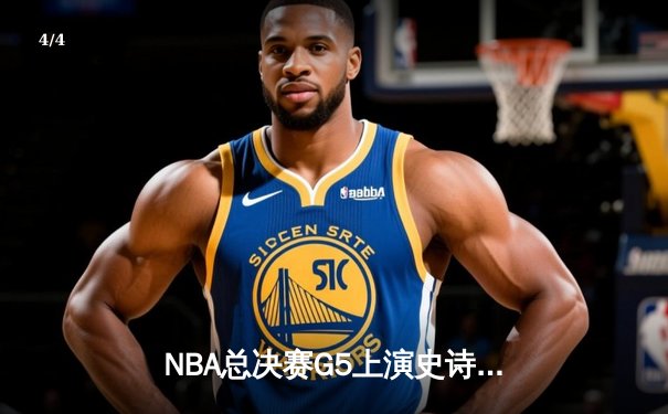 NBA总决赛G5上演史诗逆转 凯尔特人末节爆发力克勇士夺赛点 - 4