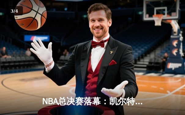 NBA总决赛落幕：凯尔特人险胜湖人，塔图姆狂砍47分创历史 - 3