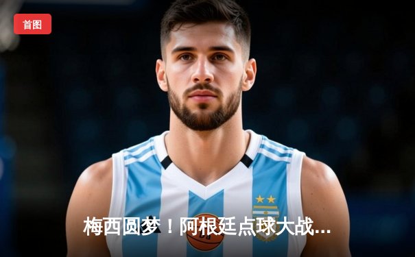 梅西圆梦！阿根廷点球大战击败法国勇夺世界杯冠军