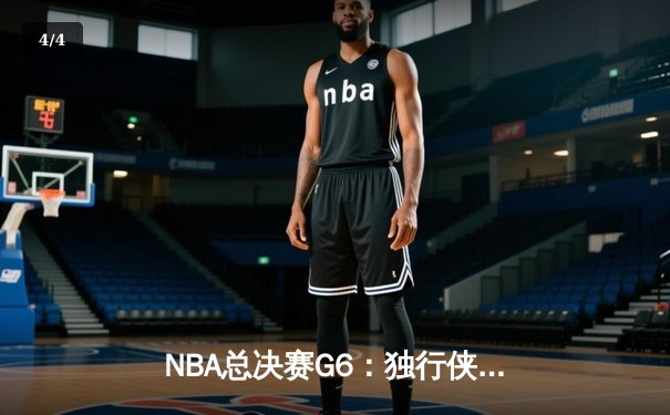 NBA总决赛G6：独行侠主场力克凯尔特人，东契奇狂砍35+15+10强行续命 - 4