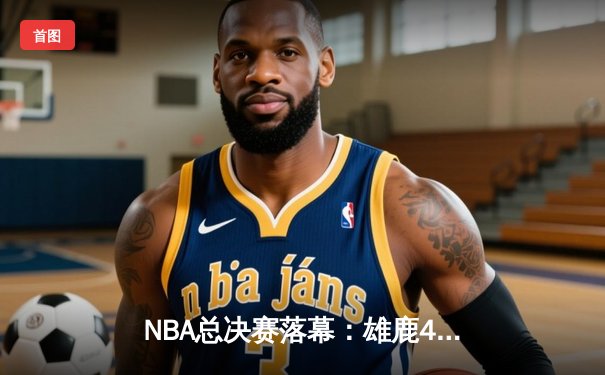 NBA总决赛落幕：雄鹿4-2逆转太阳，字母哥50分封神夺冠