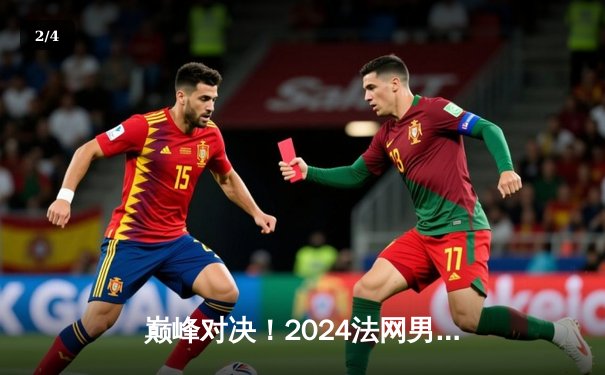 巅峰对决！2024法网男单决赛阿尔卡拉斯五盘逆转辛纳 首夺火枪手杯 - 2