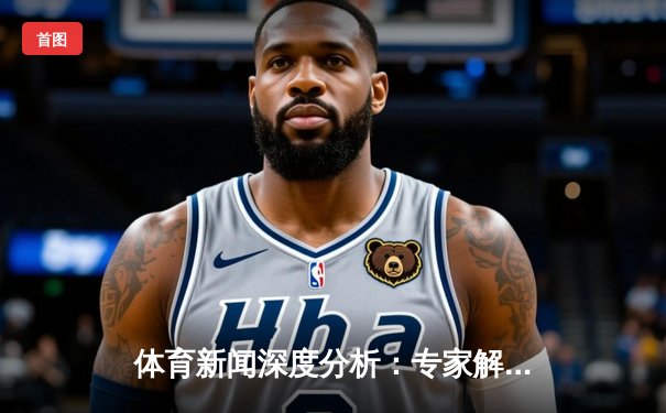体育新闻深度分析：专家解读